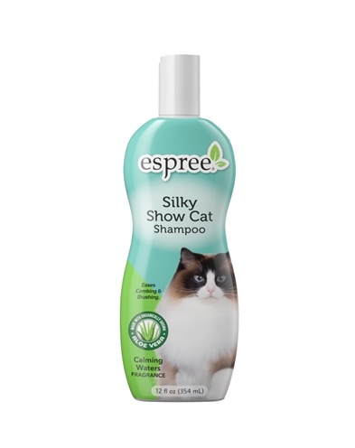 Espree Espree shampoo silky show kat Top Merken Winkel